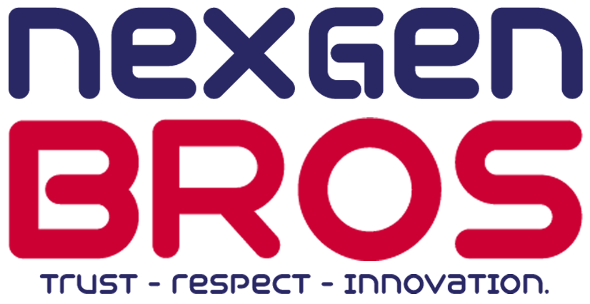 công ty tnhh nexgen bros